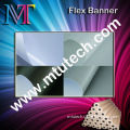 Printing Material of Flex Banner for solvent and eco-solvent high quality printing Paper